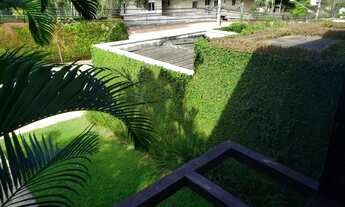 Imagem 6: Casa com 5 dormitórios à venda, 730 m² por R$ 4.500.000,00 - Fazenda Morumbi - São Paulo/S