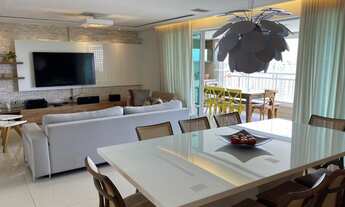 Imagem: Apartamento no Guararapes com 04 suítes