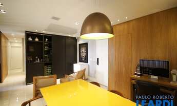 Imagem 3: APARTAMENTO - TAMBORÉ - SP