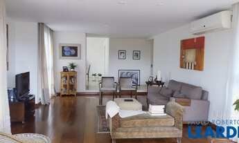 Imagem 3: APARTAMENTO - MOEMA PÁSSAROS - SP