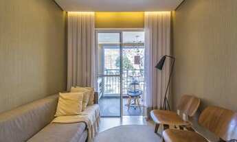 Imagem 6: Apartamentos prontos à venda 02 ou 03 Dormitórios com vaga, Vila Curuçá, Santo André, SP