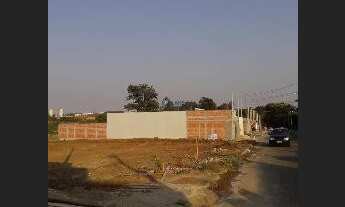 Imagem 2: Terreno - Parque Industrial