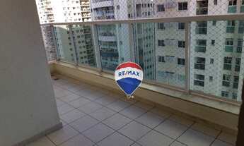 Imagem 2: Apartamento 3 quartos à venda - Barra Bonita - Recreio dos Bandeirantes Rio de Janeiro/RJ