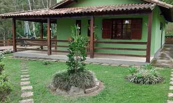 Imagem: Sitio à venda em Teresópolis no bairro