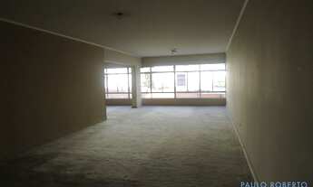 Imagem: APARTAMENTO - JARDIM AMÉRICA - SP