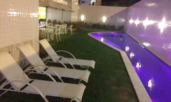 Imagem 5: L) Apartamento de 2 quartos- Nascente- Boa Viagem - armários fixos