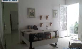 Imagem 3: SOBRADO - VILA MADALENA - SP