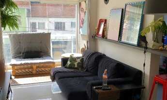 Imagem 4: APARTAMENTO - ALTO DA LAPA - SP