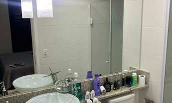 Imagem 3: Apartamento para venda tem 61 metros quadrados com 2 quartos em Vila Leopoldina - São Paul