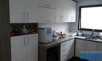 Imagem 7: CASA EM CONDOMÍNIO - TAMBORÉ - SP