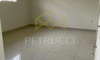 Imagem 4: Casa - Parque Jambeiro - Campinas