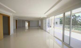 Imagem 2: Belíssima casa em cond. de alto padrão Tamboré 1