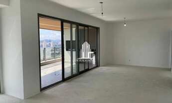 Imagem 6: Apartamento a venda, 4 dormitórios, 4 suítes, 4 vagas, 189m² - Cidade Monções