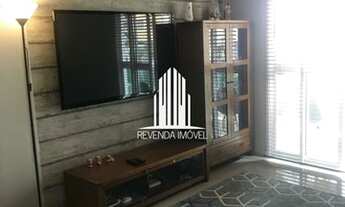 Imagem 6: Apartamento com 3 dormitórios, 1 suite 2 Vaga em Santo André