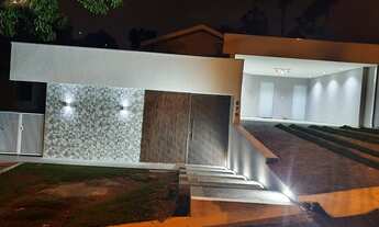 Imagem: Excelente casa á venda no condomínio Vilaggio