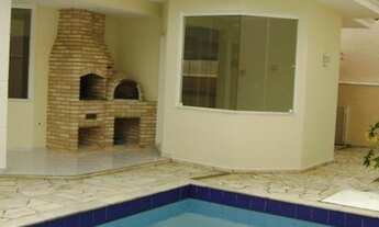 Imagem 2: CASA EM CONDOMÍNIO - ALPHAVILLE - SP