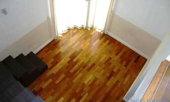 Imagem: CASA EM CONDOMÍNIO - ALPHAVILLE - SP