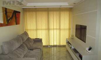 Imagem 3: Apartamento em Taboão - Diadema