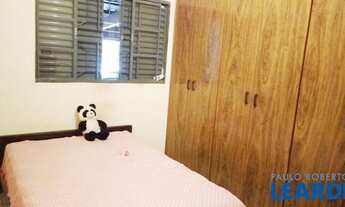 Imagem 6: CASA TÉRREA - JARDIM CENTENÁRIO - SP