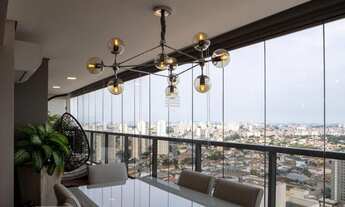 Imagem 7: SãO PAULO - Apartamento Padrão - Vila Gumercindo