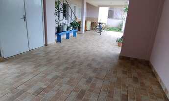 Imagem 3: Alugo casa de dois pisos