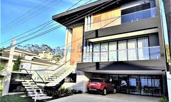 Imagem 2: São Bernardo do Campo - Casa de Condomínio - SWISS PARK - SBC