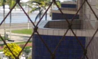 Imagem 5: Apartamento para venda tem 56 metros quadrados com 1 quarto em Caiçara - Praia Grande - SP