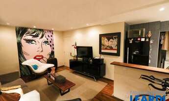 Imagem: APARTAMENTO - VILA OLÍMPIA - SP