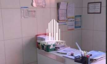 Imagem: Sobrado comercial de 130°m no Bairro Ipiranga