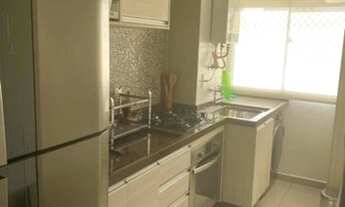 Imagem 6: Apartamento com 2 dormitórios à venda, 49 m² por R$ 280.000 - Jardim Roberto - Osasco/SP