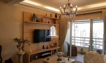 Imagem 4: Cobertura de 263m² em Pinheiros com 2 suítes,3 vagas de garagem