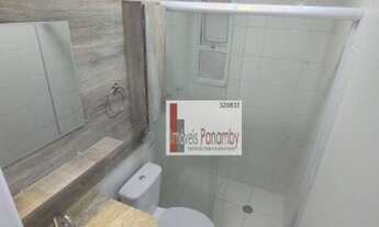 Imagem 6: Apartamento com 3 dormitórios, 62 m² - venda por R$ 369.900,00 ou aluguel por R$ 1.800,00