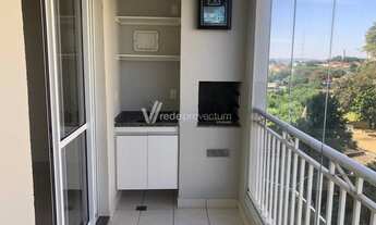 Imagem: Apartamento - Swift - Campinas