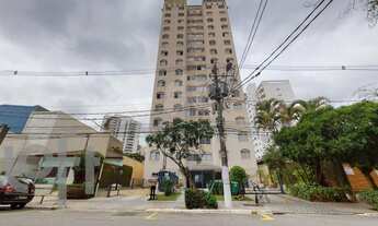 Imagem: Apartamento à venda, 70m² 2 dormitórios