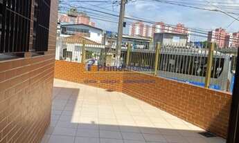 Imagem 5: Sobrado com 3 Quartos e 3 banheiros 282 m²