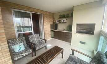 Imagem 6: Apartamento no Brooklin 239m de area util, muito bem localizado, três suites, quatro vagas