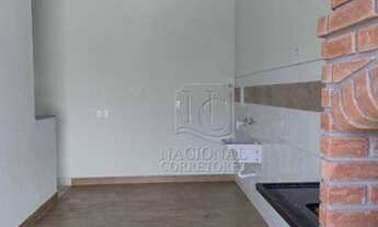 Imagem 7: Cobertura à venda - Parque Oratório - Santo André/SP