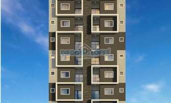 Imagem 2: Duplex em Campo Largo