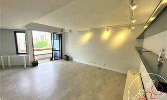 Imagem 6: MOEMA ÍNDIOS- DUPLEX 60M² - 1 SUÍTE- 1 VAGA- REFORMADO