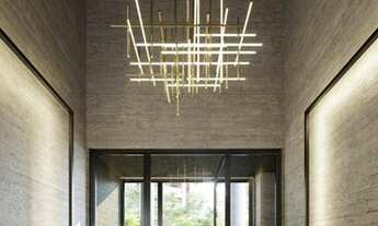 Imagem 7: Apartamento com 4 dormitórios à venda, 333 m² por R$ 6.887.500,00 - Vila Madalena - São Pa