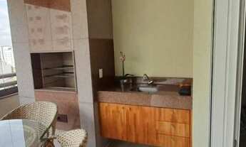 Imagem 5: Apartamento com 4 dormitórios à venda, 202 m² por R$ 2.760.000 - Indianópolis - São Paulo