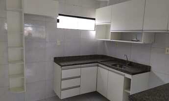 Imagem: Apartamento em Nova Parnamirim