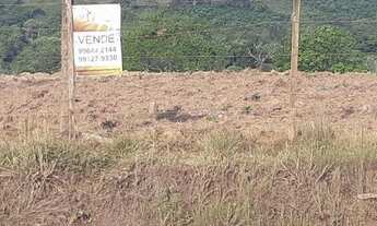 Imagem: Santa Maria - Terreno Padrão - Zona rural