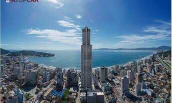 Imagem 7: Penthouse com 4 dormitórios à venda, 505 m² por R$ 5.748.800 - Meia Praia - Itapema/SC