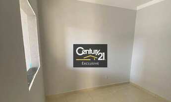 Imagem 7: Casa com 2 dormitórios à venda, 67 m² por R$ 360.000 - Jardim Nova Veneza - Indaiatuba/SP