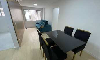 Imagem 3: Apartamento com 2 dormitórios à venda, 64 m² por R$ 265.000,00 - Aviação - Praia Grande/SP