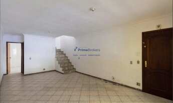 Imagem 7: Casa à venda 3 Quartos, 1 Suite, 2 Vagas, 111M², Vila Alexandria, São Paulo - SP