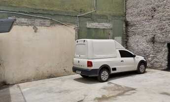 Imagem 5: TERRENO - TATUAPÉ - SP