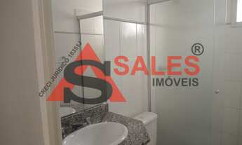 Imagem 5: Apartamento com 3 dormitórios sendo 1 suite 2 vagas de garagem 68m² Próximo do Parque da