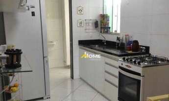 Imagem 6: Área Privativa com 3 dormitórios à venda, 94 m² por R$ 590.000 - Barreiro - Belo Horizonte